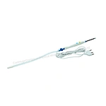 smoke evacuation electrosurgical pencil